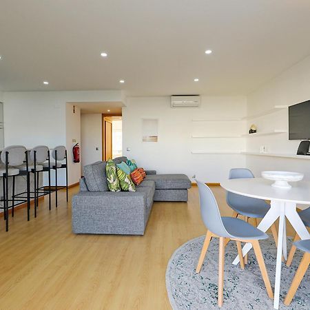 B19 - Marina Bay Apartment 라고스 외부 사진