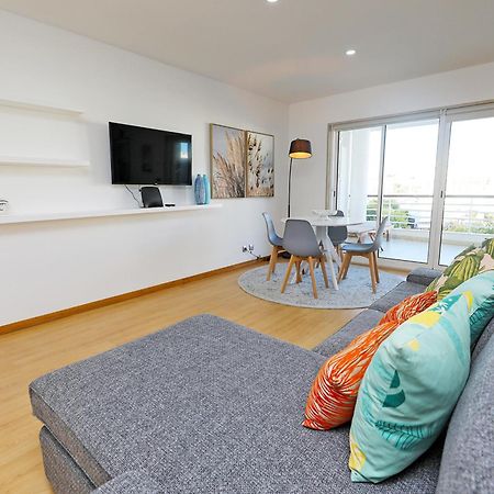 B19 - Marina Bay Apartment 라고스 외부 사진