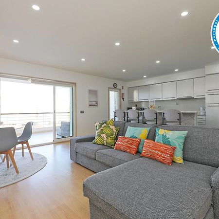 B19 - Marina Bay Apartment 라고스 외부 사진
