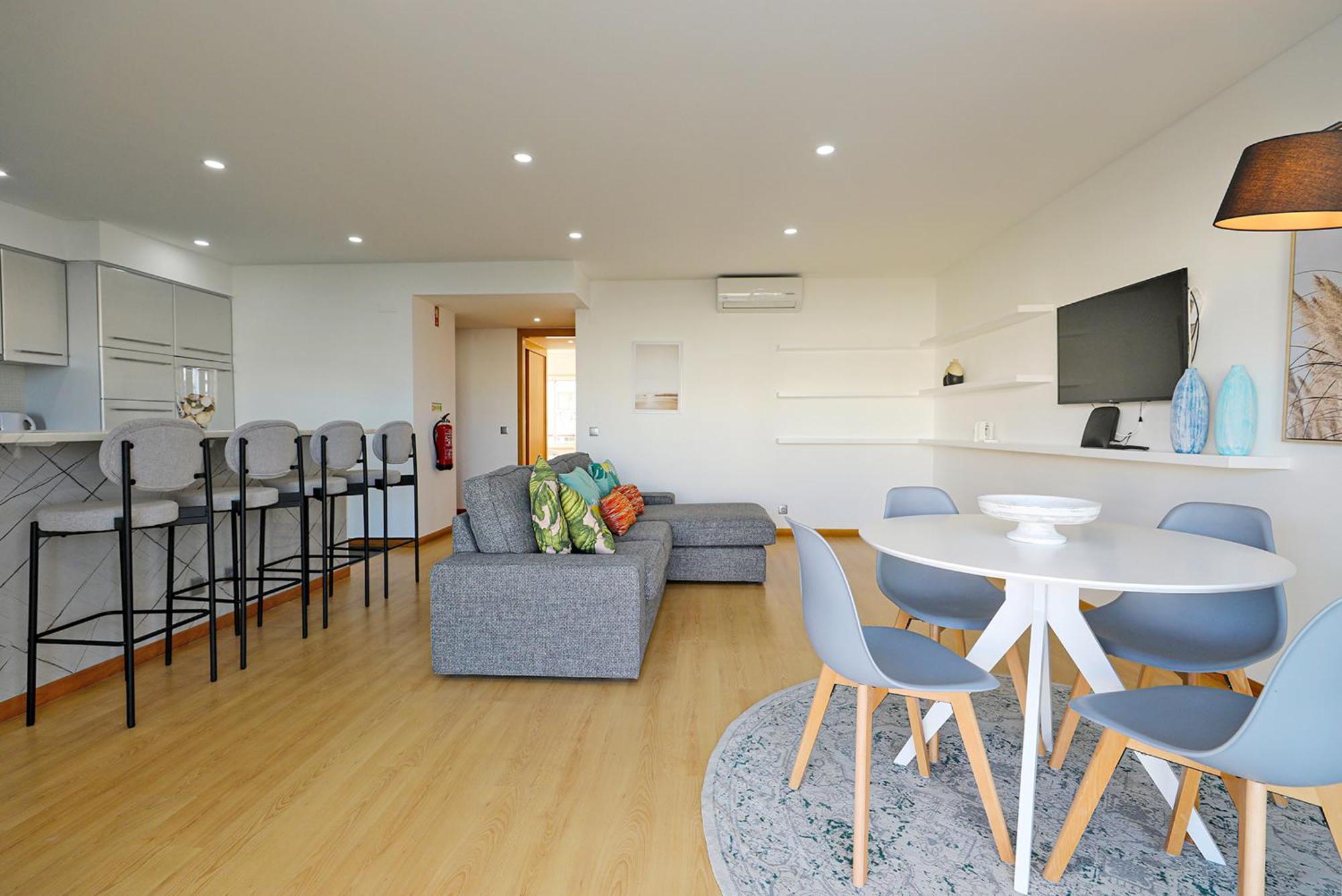 B19 - Marina Bay Apartment 라고스 외부 사진