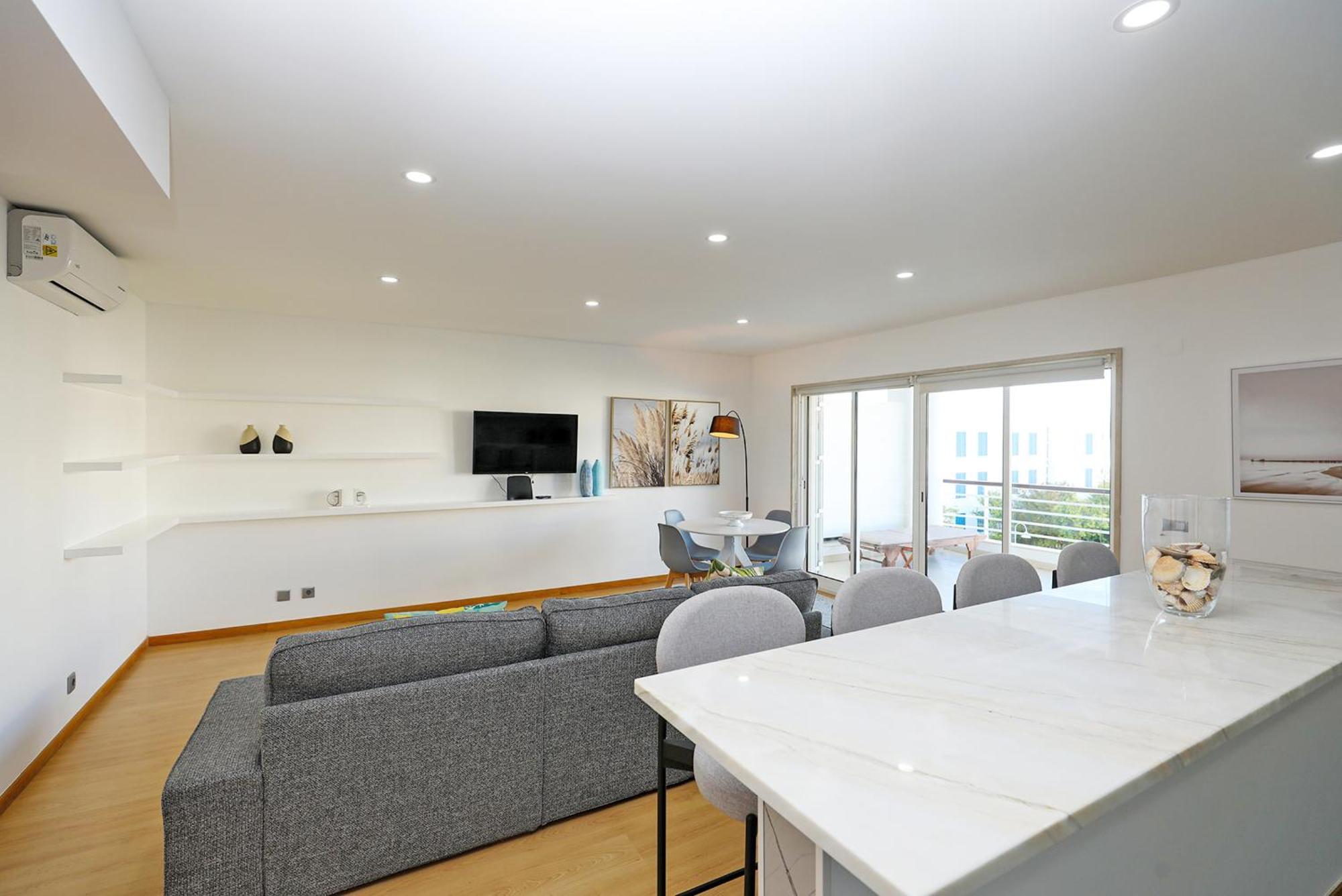 B19 - Marina Bay Apartment 라고스 외부 사진