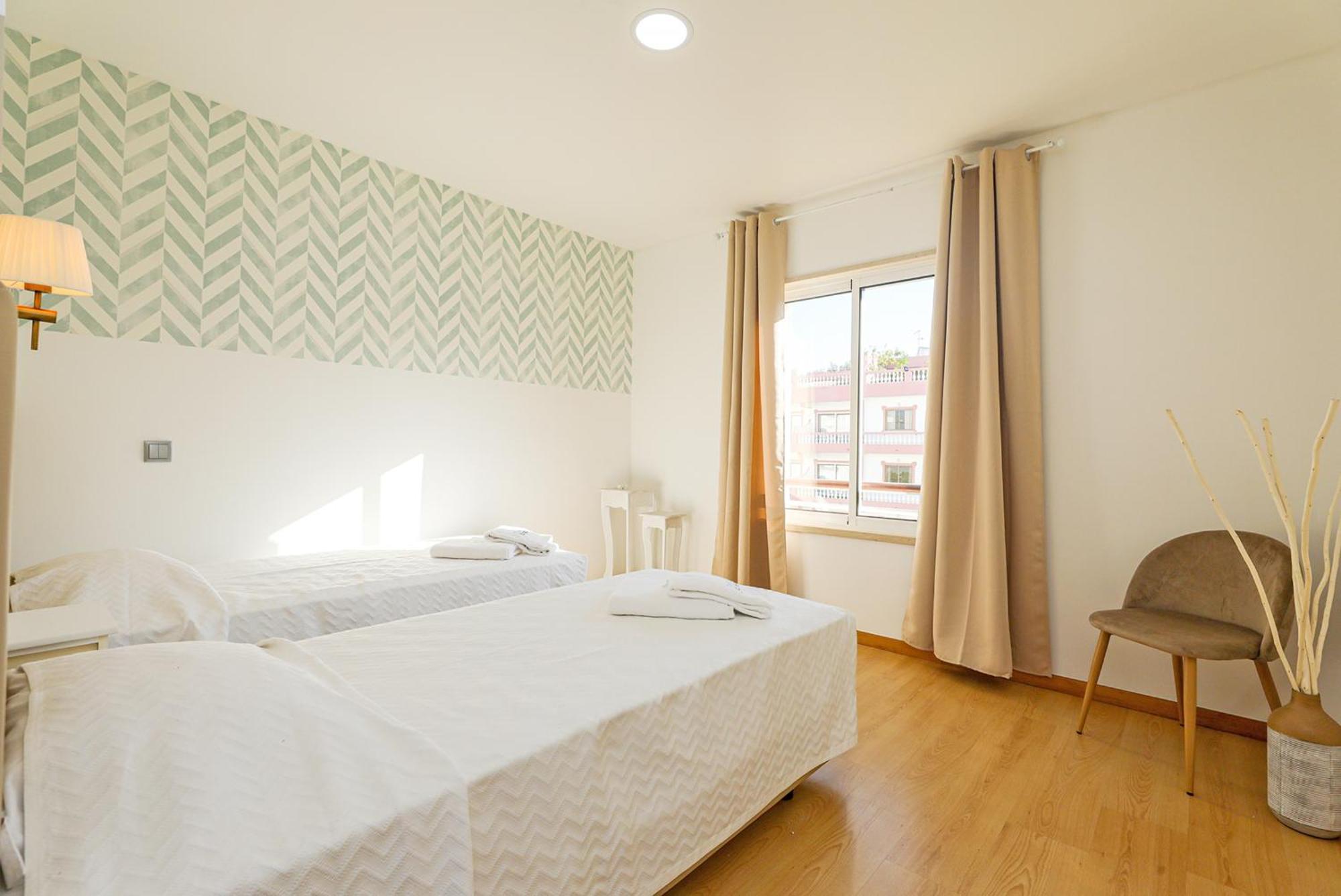 B19 - Marina Bay Apartment 라고스 외부 사진