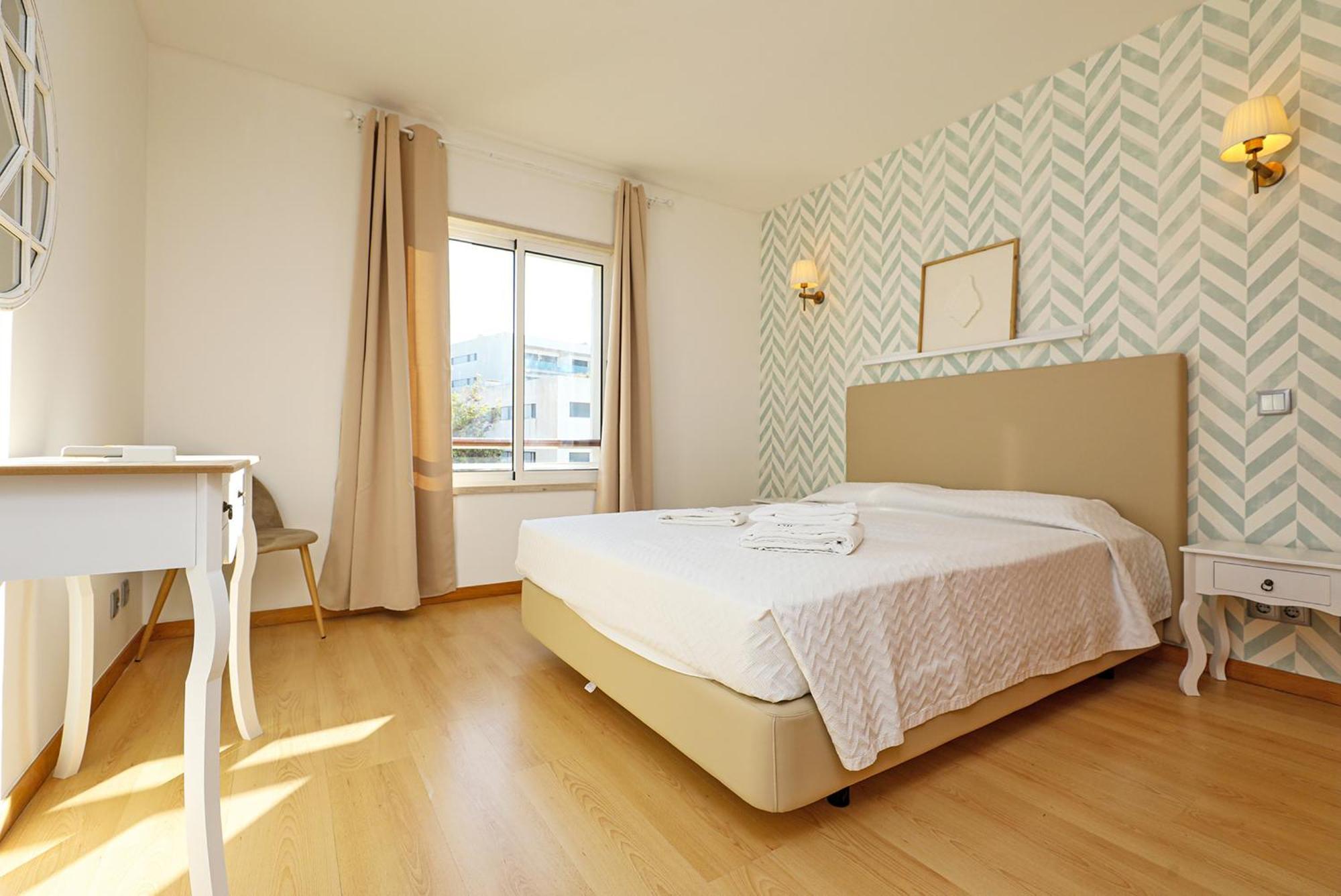 B19 - Marina Bay Apartment 라고스 외부 사진
