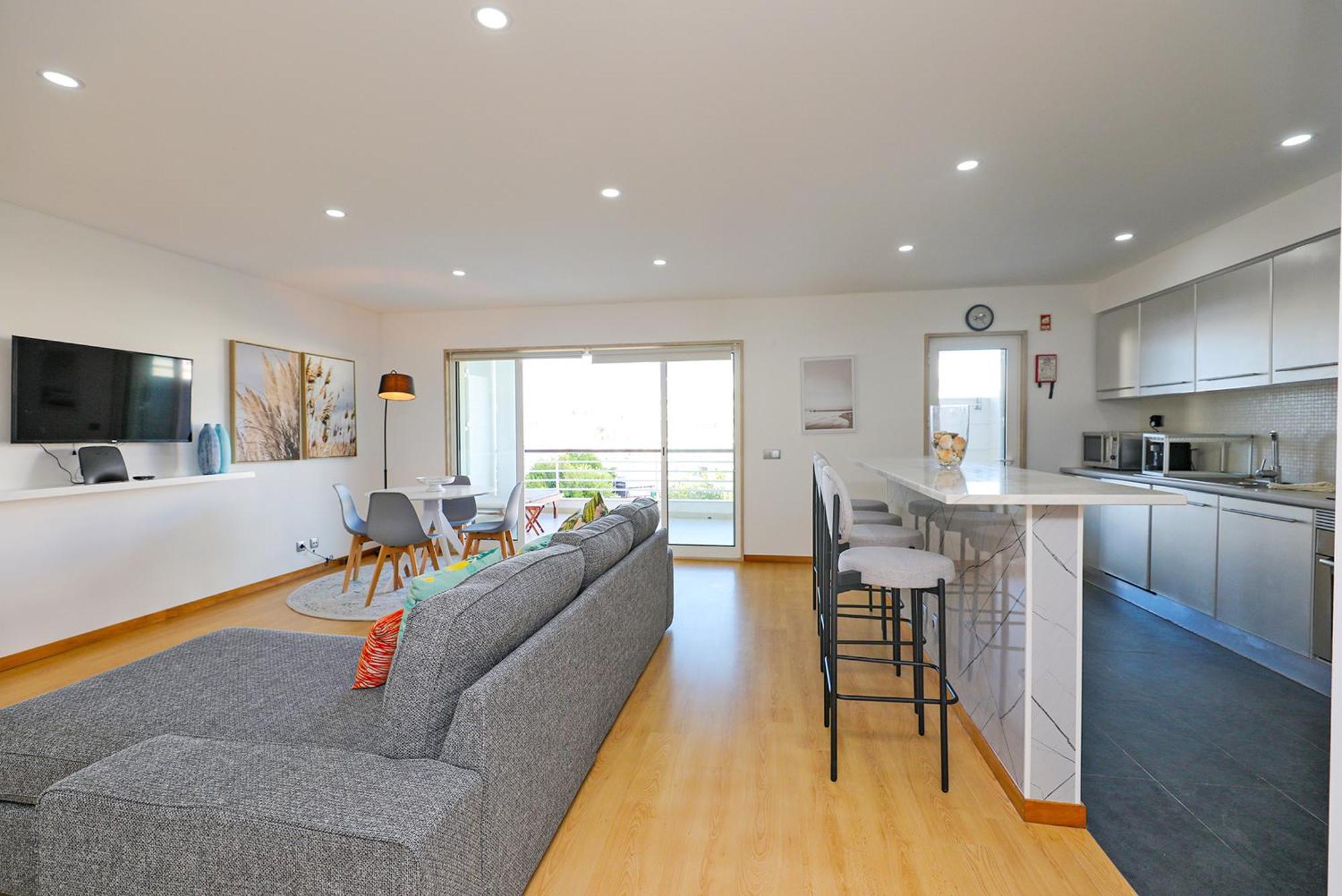 B19 - Marina Bay Apartment 라고스 외부 사진