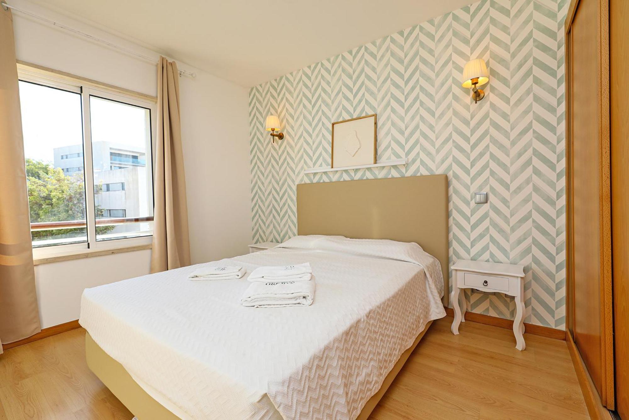 B19 - Marina Bay Apartment 라고스 외부 사진