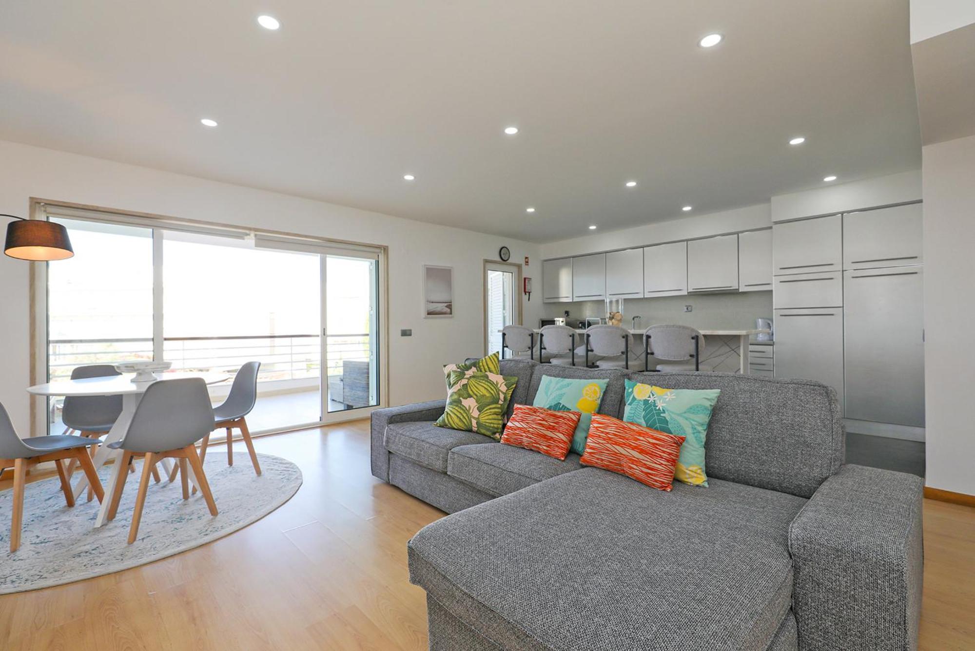 B19 - Marina Bay Apartment 라고스 외부 사진