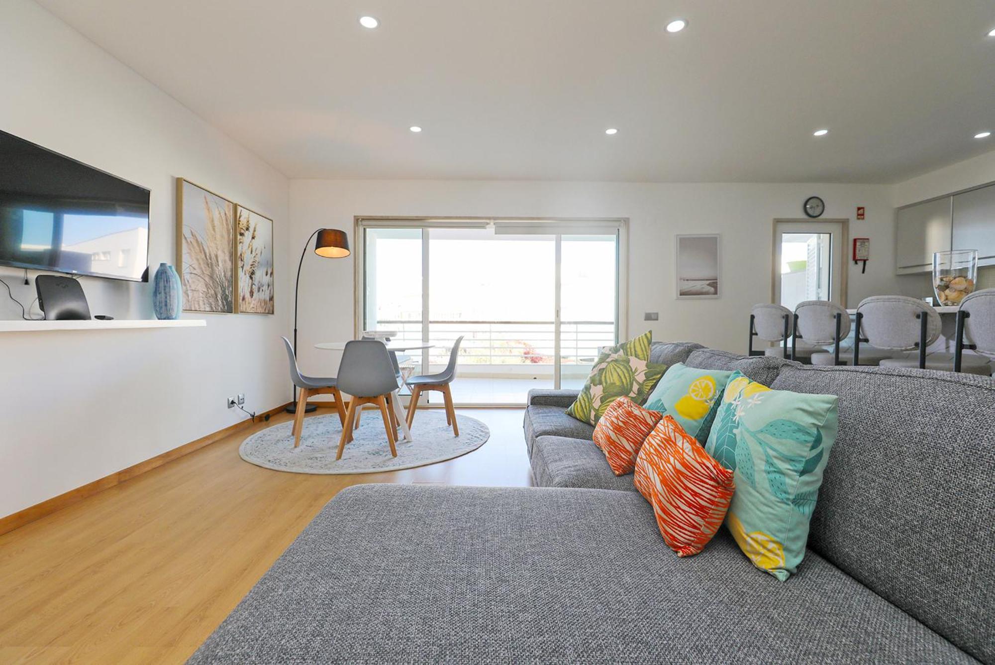 B19 - Marina Bay Apartment 라고스 외부 사진