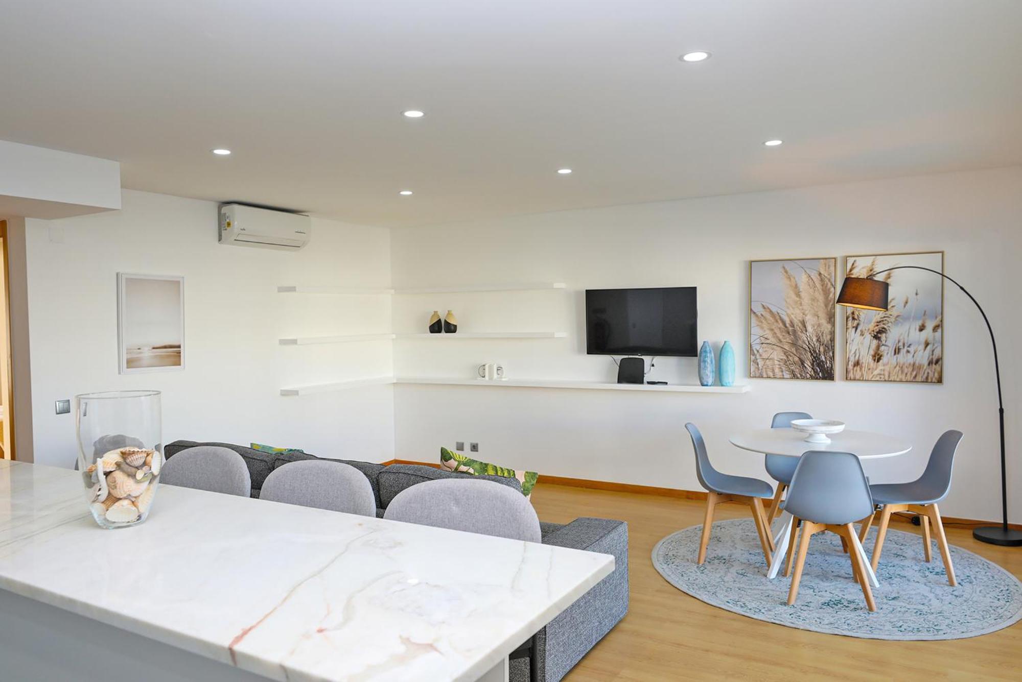 B19 - Marina Bay Apartment 라고스 외부 사진