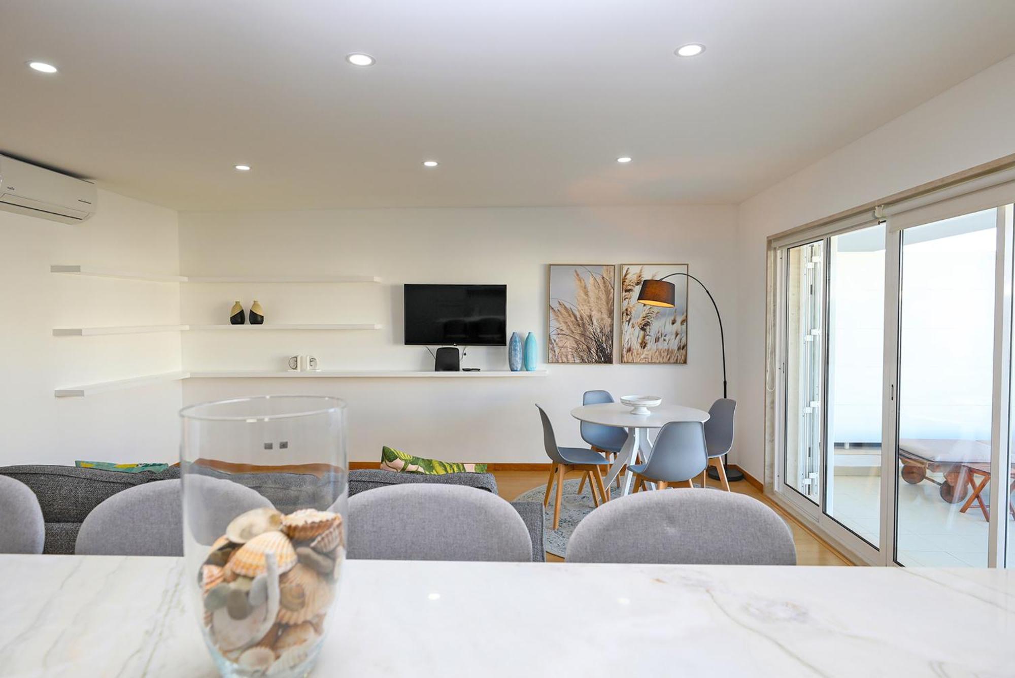 B19 - Marina Bay Apartment 라고스 외부 사진