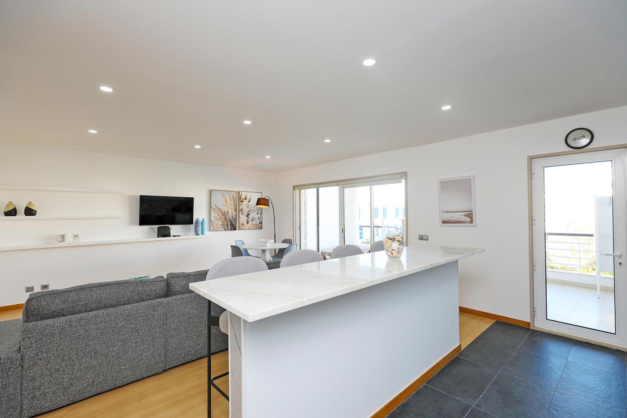 B19 - Marina Bay Apartment 라고스 외부 사진
