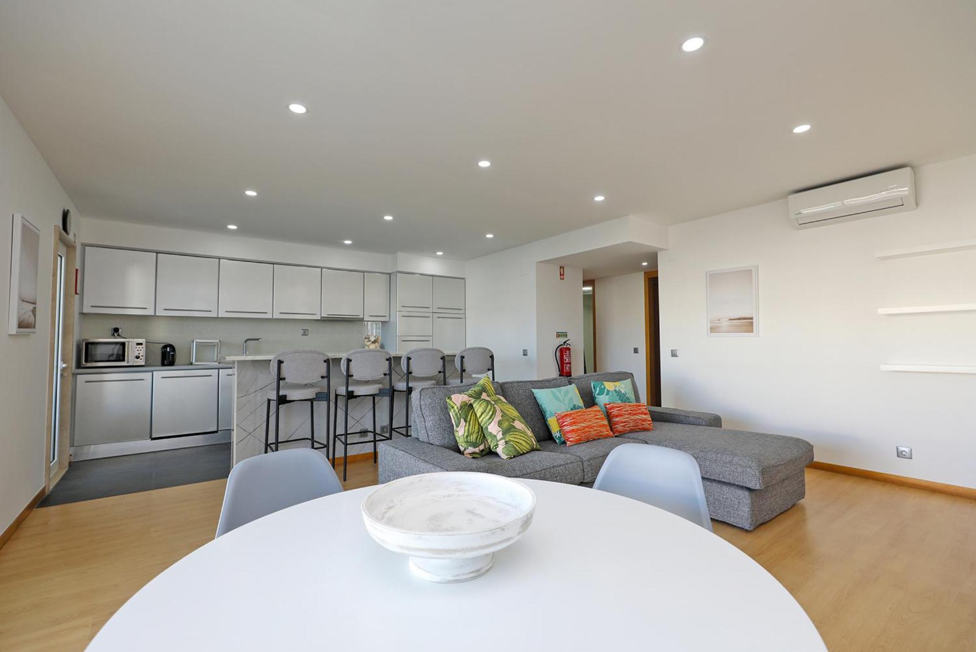 B19 - Marina Bay Apartment 라고스 외부 사진