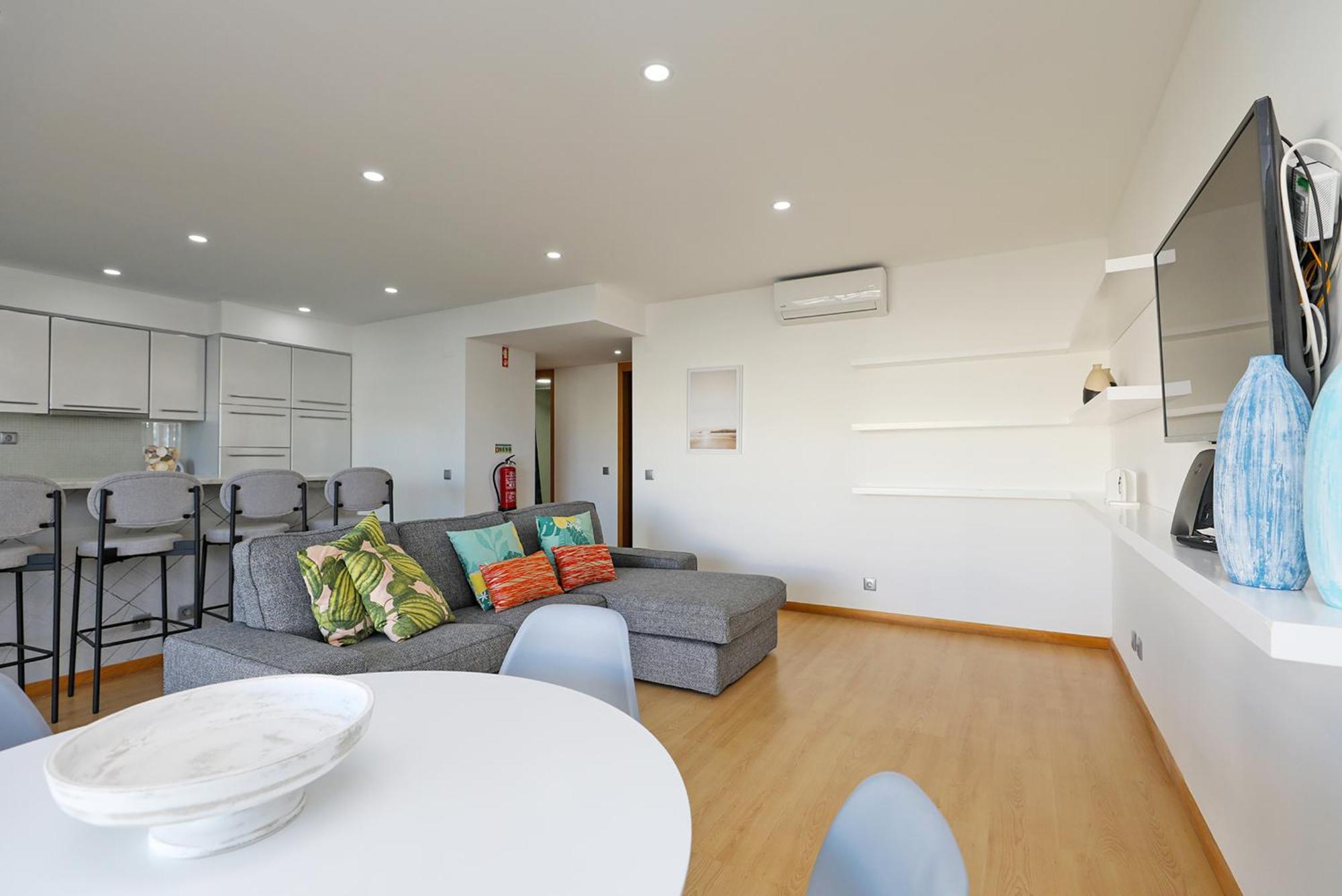 B19 - Marina Bay Apartment 라고스 외부 사진