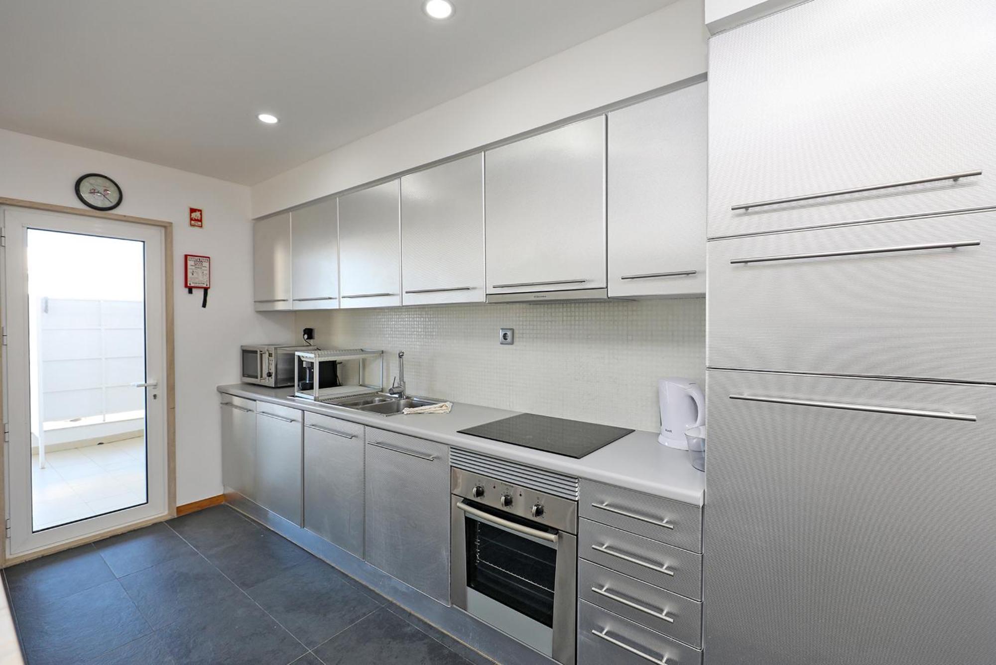 B19 - Marina Bay Apartment 라고스 외부 사진